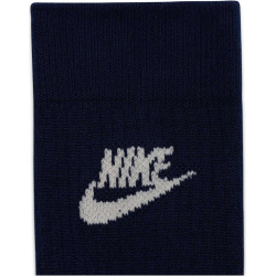 3er Pack NIKE Sportswear Everyday Essential Crew-Socken...