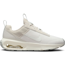 NIKE Air Max INTRLK Lite Sneaker Damen 002 - phantom/sail-lt orewood brn-light silver 35.5