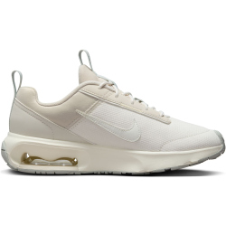 NIKE Air Max INTRLK Lite Sneaker Damen 002 - phantom/sail-lt orewood brn-light silver 43