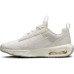 NIKE Air Max INTRLK Lite Sneaker Damen 002 - phantom/sail-lt orewood brn-light silver 43