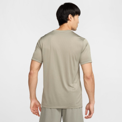 NIKE Dri-FIT Legend Fitness T-Shirt Herren 320 - light army/black XXL