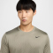 NIKE Dri-FIT Legend Fitness T-Shirt Herren 320 - light army/black XXL