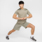 NIKE Dri-FIT Legend Fitness T-Shirt Herren 320 - light army/black XXL