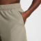 NIKE Form Dri-FIT 7" Unlined Versatile Fitnessshorts Herren 320 - light army/black S