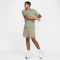 NIKE Dri-FIT Primary kurzarm Fitnessshirt Herren 320 - light army/htr/light army M
