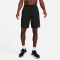 NIKE Challenger Dri-FIT 9" Laufshorts Herren 010 - black/black/black/reflective silv S