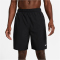 NIKE Challenger Dri-FIT 9" Laufshorts Herren 010 - black/black/black/reflective silv S