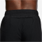 NIKE Challenger Dri-FIT 9" Laufshorts Herren 010 - black/black/black/reflective silv S
