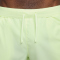 NIKE Challenger Dri-FIT 5" Laufshorts Herren 701 - barely volt/barely volt/reflective silv XXL
