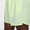 NIKE Challenger Dri-FIT 5" Laufshorts Herren 701 - barely volt/barely volt/reflective silv XXL