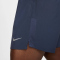 NIKE Challenger Dri-FIT 5" Laufshorts Herren 437 - thunder blue/reflective silv S