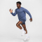 NIKE Challenger Dri-FIT 5" Laufshorts Herren 437 - thunder blue/reflective silv S