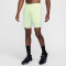 NIKE Challenger Dri-FIT 7" Laufshorts Herren 701 - barely volt/barely volt/reflective silv XL