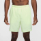 NIKE Challenger Dri-FIT 7" Laufshorts Herren 701 - barely volt/barely volt/reflective silv XL