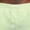 NIKE Challenger Dri-FIT 7" Laufshorts Herren 701 - barely volt/barely volt/reflective silv XL