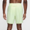 NIKE Challenger Dri-FIT 7" Laufshorts Herren 701 - barely volt/barely volt/reflective silv XL
