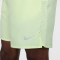NIKE Challenger Dri-FIT 7" Laufshorts Herren 701 - barely volt/barely volt/reflective silv XL