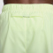 NIKE Challenger Dri-FIT 7" Laufshorts Herren 701 - barely volt/barely volt/reflective silv XL