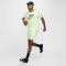 NIKE Challenger Dri-FIT 7" Laufshorts Herren 701 - barely volt/barely volt/reflective silv XL