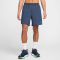 NIKE Challenger Dri-FIT 7" Laufshorts Herren 437 - thunder blue/reflective silv S