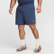 NIKE Challenger Dri-FIT 7" Laufshorts Herren 437 - thunder blue/reflective silv S