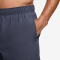 NIKE Challenger Dri-FIT 7" Laufshorts Herren 437 - thunder blue/reflective silv S