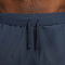 NIKE Challenger Dri-FIT 5" Laufshorts Herren 437 - thunder blue/reflective silv S