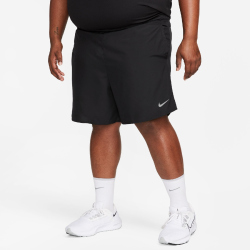 NIKE Challenger Dri-FIT 5" Laufshorts Herren 010 - black/black/black/reflective silv S