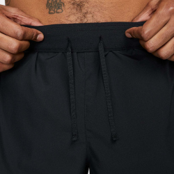 NIKE Challenger Dri-FIT 5" Laufshorts Herren 010 - black/black/black/reflective silv S