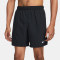NIKE Challenger Dri-FIT 5" Laufshorts Herren 010 - black/black/black/reflective silv S