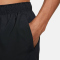 NIKE Challenger Dri-FIT 5" Laufshorts Herren 010 - black/black/black/reflective silv S