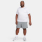 NIKE Unlimited Dri-FIT 7" Unlined Versatile Fitnessshorts Herren 084 - smoke grey/black/smoke grey M