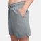 NIKE Unlimited Dri-FIT 7" Unlined Versatile Fitnessshorts Herren 084 - smoke grey/black/smoke grey XL