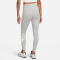 NIKE Sportswear Classics High-Waist Graphic Leggings Damen 063 - dk grey heather/white XS