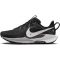NIKE ReactX Pegasus Trail 5 Trailrunning-Schuhe Damen 001 - black/white-anthracite-wolf grey 38