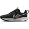 NIKE ReactX Pegasus Trail 5 Trailrunning-Schuhe Damen 001 - black/white-anthracite-wolf grey 38