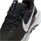 NIKE ReactX Pegasus Trail 5 Trailrunning-Schuhe Damen 001 - black/white-anthracite-wolf grey 38