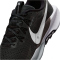 NIKE ReactX Pegasus Trail 5 Trailrunning-Schuhe Herren 001 - black/white-anthracite-wolf grey 38.5