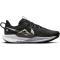 NIKE ReactX Pegasus Trail 5 Trailrunning-Schuhe Herren 001 - black/white-anthracite-wolf grey 40