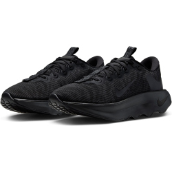 NIKE Motiva Walking-Schuhe Herren 003 - black/black-anthracite 44.5
