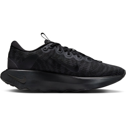 NIKE Motiva Walking-Schuhe Herren 003 - black/black-anthracite 44.5