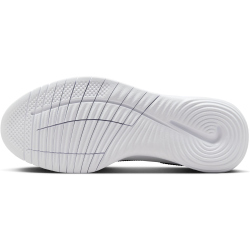 NIKE Flex Experience Run 12 Laufschuhe Damen 004 - black/white-dk smoke grey 38