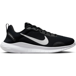 NIKE Flex Experience Run 12 Laufschuhe Damen 004 - black/white-dk smoke grey 38