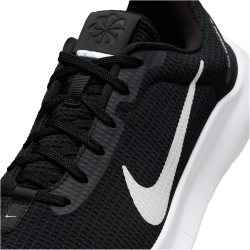 NIKE Flex Experience Run 12 Laufschuhe Damen 004 - black/white-dk smoke grey 38