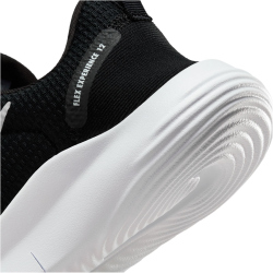 NIKE Flex Experience Run 12 Laufschuhe Damen 004 - black/white-dk smoke grey 38