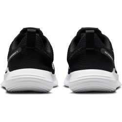 NIKE Flex Experience Run 12 Laufschuhe Damen 004 - black/white-dk smoke grey 38