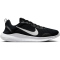 NIKE Flex Experience Run 12 Laufschuhe Damen 004 - black/white-dk smoke grey 38