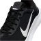 NIKE Flex Experience Run 12 Laufschuhe Damen 004 - black/white-dk smoke grey 38