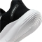 NIKE Flex Experience Run 12 Laufschuhe Damen 004 - black/white-dk smoke grey 38