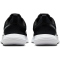 NIKE Flex Experience Run 12 Laufschuhe Damen 004 - black/white-dk smoke grey 38